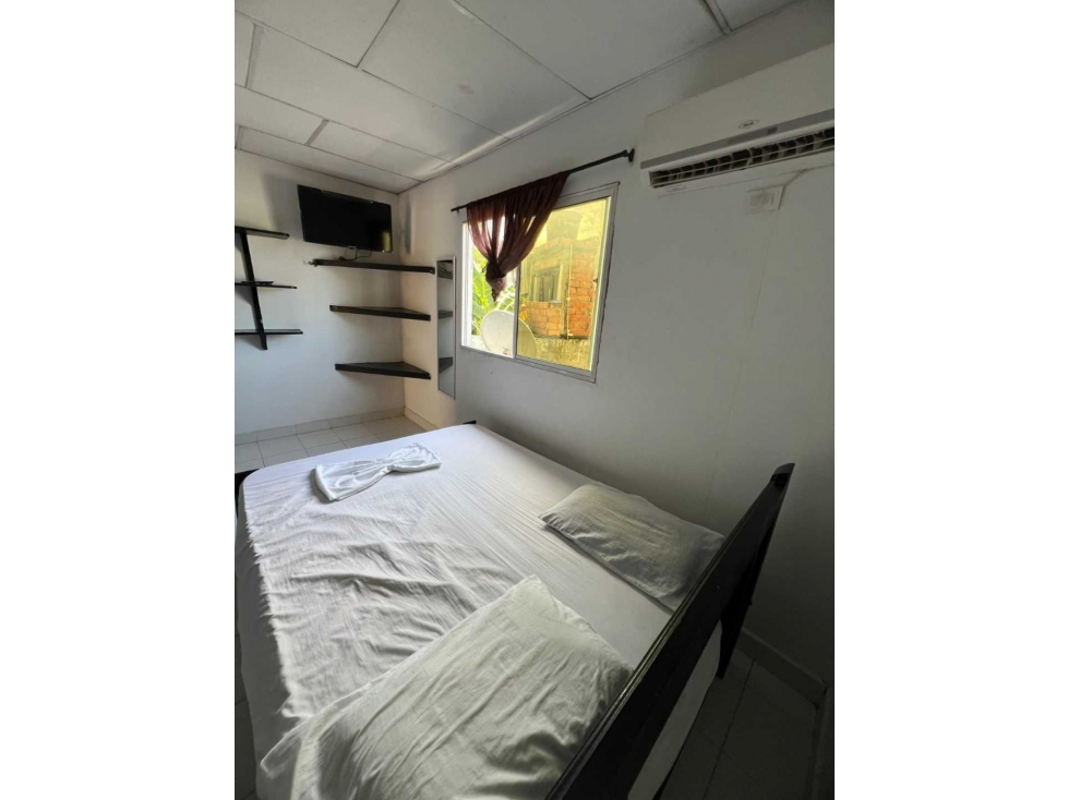 VENDE APARTAMENTOS UBICADOS EN LA PRIMERA ENSENADA DE COVEÑAS — foto 2