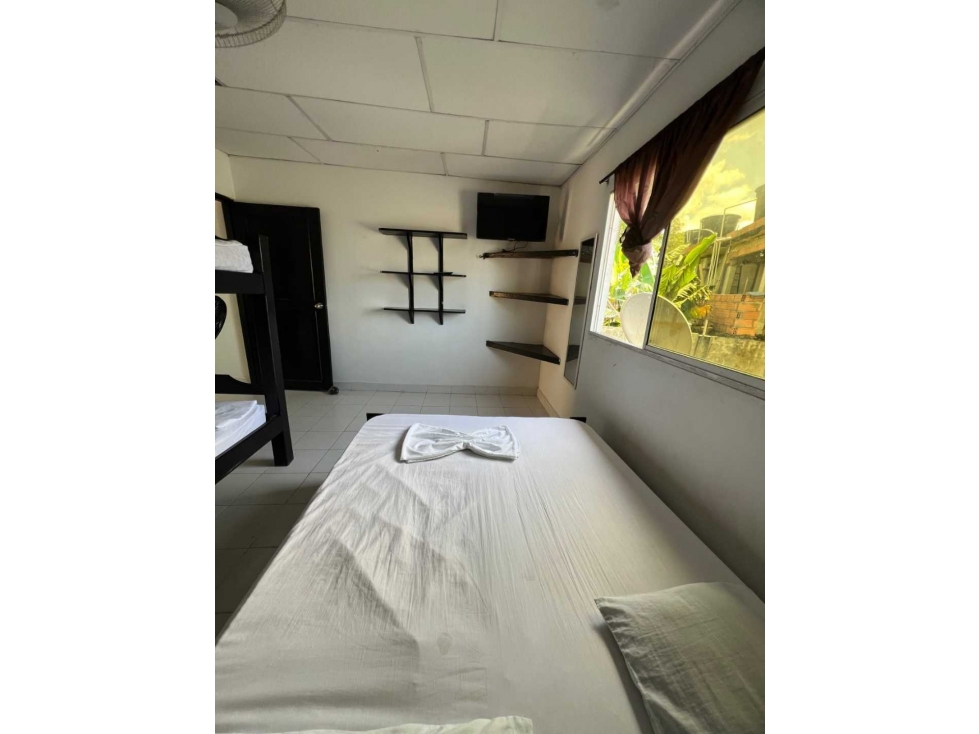 VENDE APARTAMENTOS UBICADOS EN LA PRIMERA ENSENADA DE COVEÑAS — foto 3