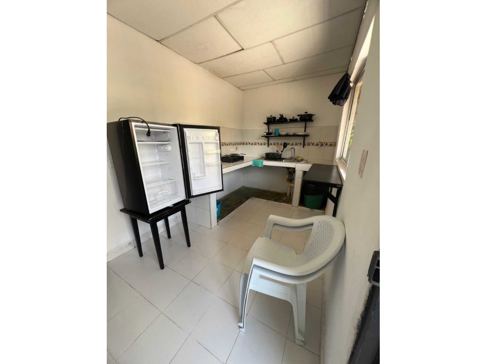 VENDE APARTAMENTOS UBICADOS EN LA PRIMERA ENSENADA DE COVEÑAS — foto 4