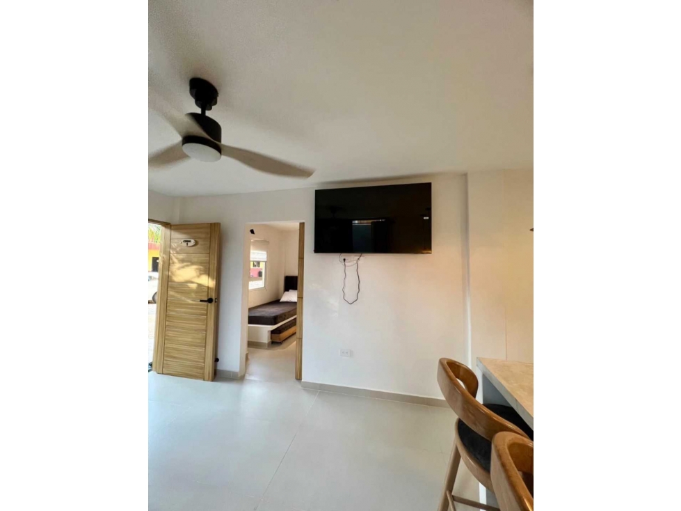 VENDE APARTAMENTOS UBICADOS EN LA PRIMERA ENSENADA DE COVEÑAS — foto 6