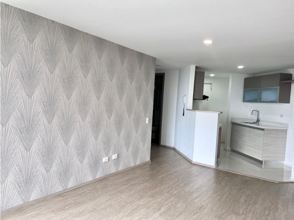 VENDE APARTAMENTO SECTOR CASTELLANA