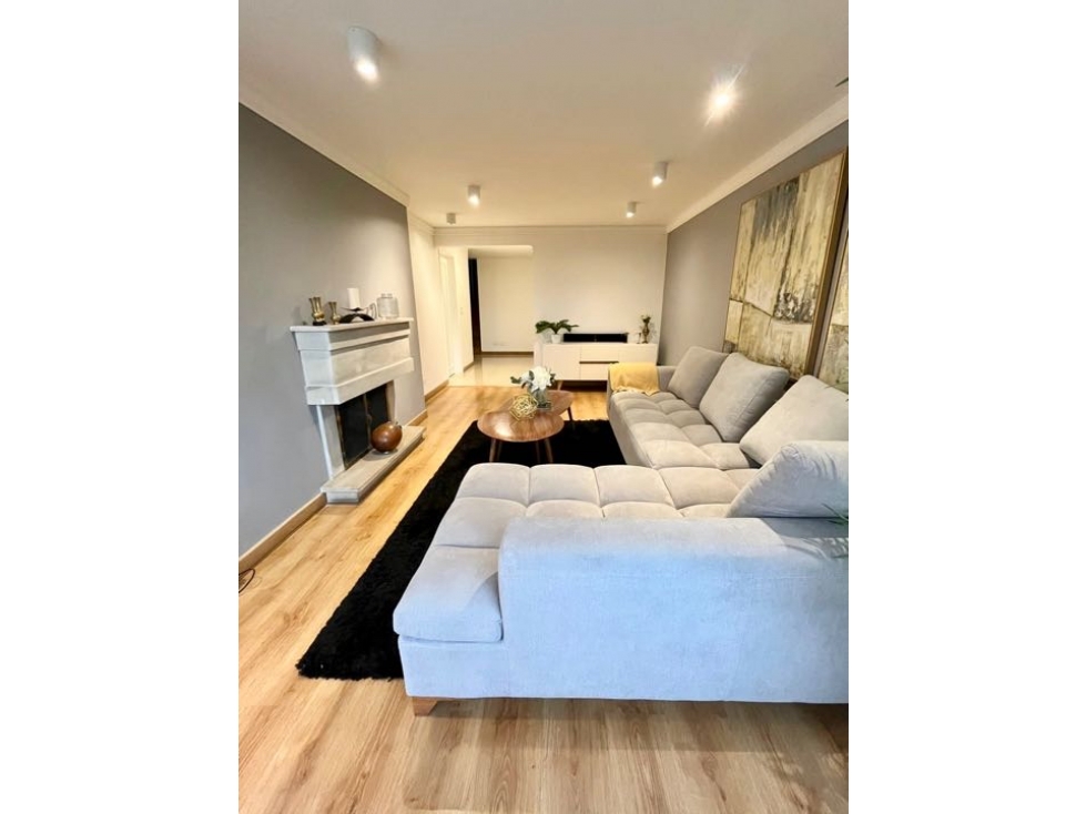 VENDE APTO CHICO Calle 98 Cra 9 — foto 2