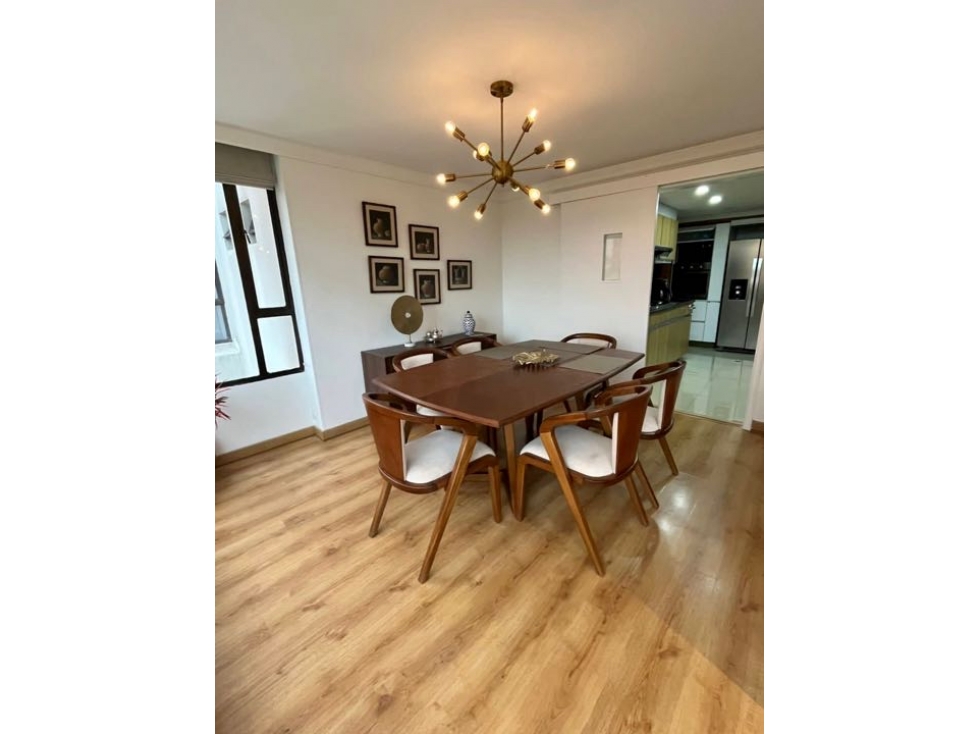 VENDE APTO CHICO Calle 98 Cra 9 — foto 5