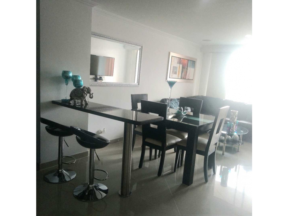 VENDE APTO ENVIGADO BARRIO MESA