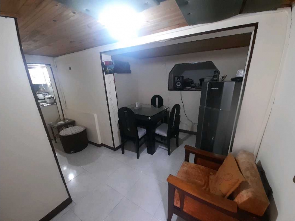 VENTA CASA CON RENTA EL SOL MANIZALES | INMOBILIARIA MANIZALES — foto 3