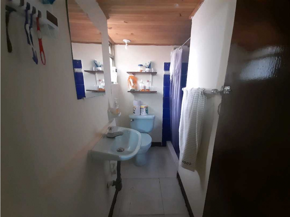 VENTA CASA CON RENTA EL SOL MANIZALES | INMOBILIARIA MANIZALES — foto 4