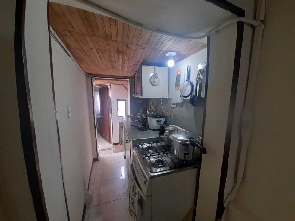 VENTA CASA CON RENTA EL SOL MANIZALES | INMOBILIARIA MANIZALES — foto 5