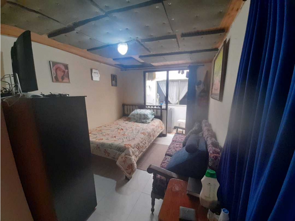 VENTA CASA CON RENTA EL SOL MANIZALES | INMOBILIARIA MANIZALES — foto 6