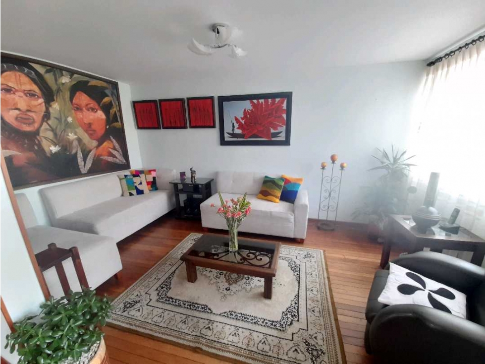 VENTA CASA CON RENTA EL SOL MANIZALES | INMOBILIARIA MANIZALES