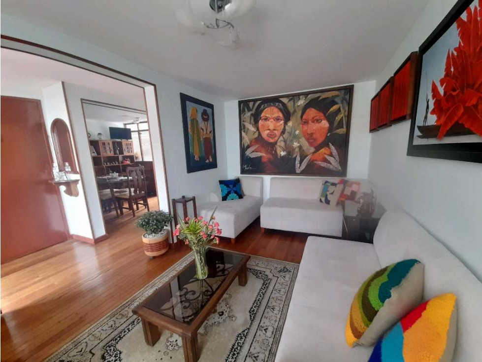 VENTA CASA CON RENTA EL SOL MANIZALES | INMOBILIARIA MANIZALES — foto 2