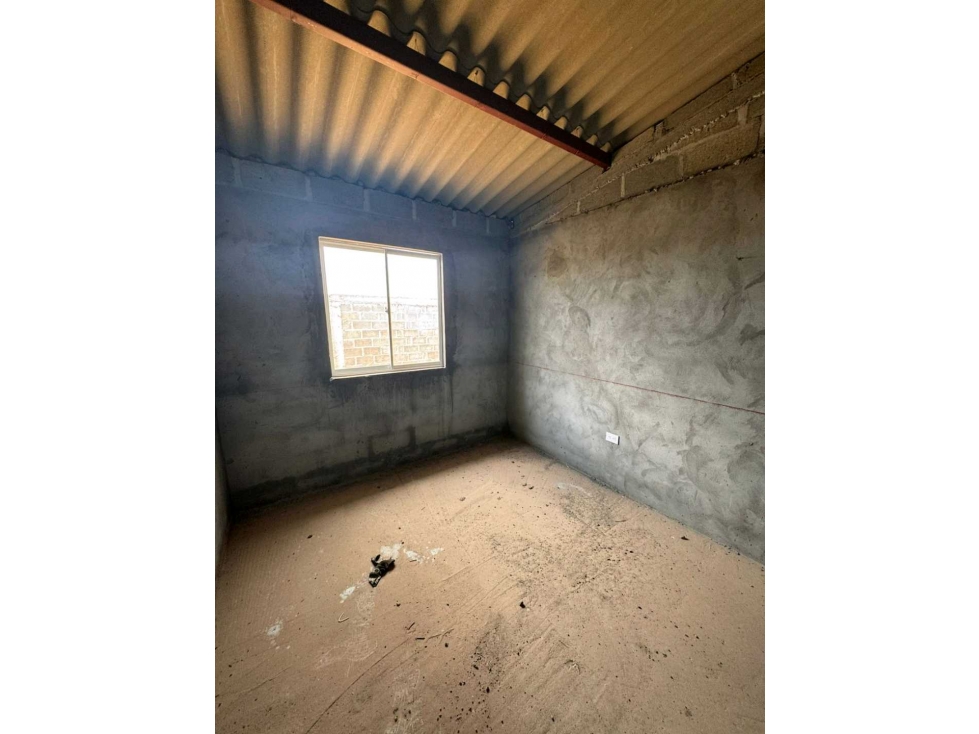 Vende Casa Cerca a Mandala
