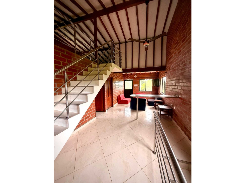 Vende Casa de Tres pisos en San Bernardo del Viento - 1