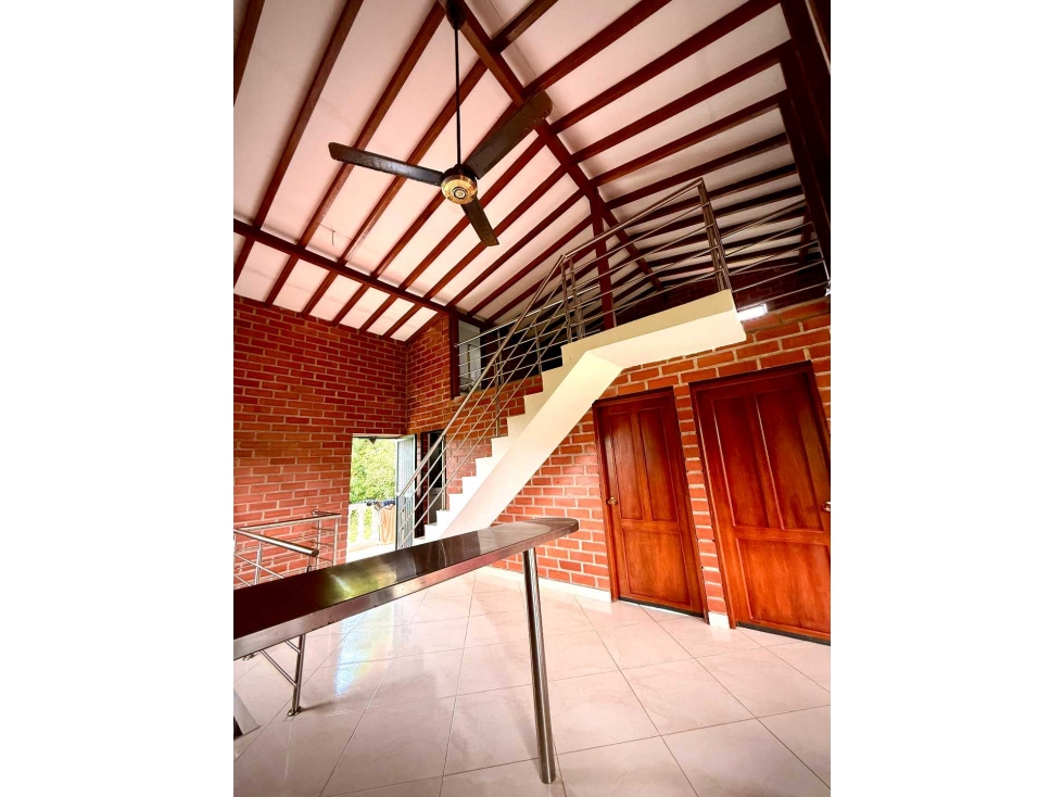 Vende Casa de Tres pisos en San Bernardo del Viento - 3