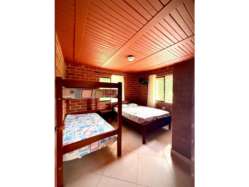 Vende Casa de Tres pisos en San Bernardo del Viento - 4