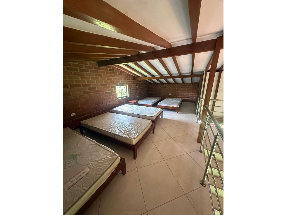 Vende Casa de Tres pisos en San Bernardo del Viento - 6