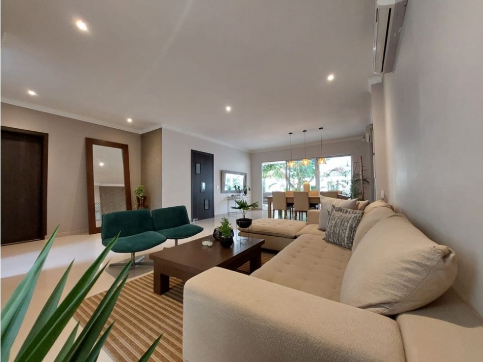 VENDE CASA EN EL BARRIO EL RECREO EN MONTERIA CORDOBA — foto 2