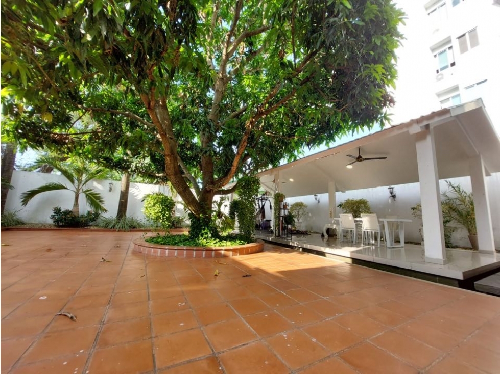 VENDE CASA EN EL BARRIO EL RECREO EN MONTERIA CORDOBA — foto 5