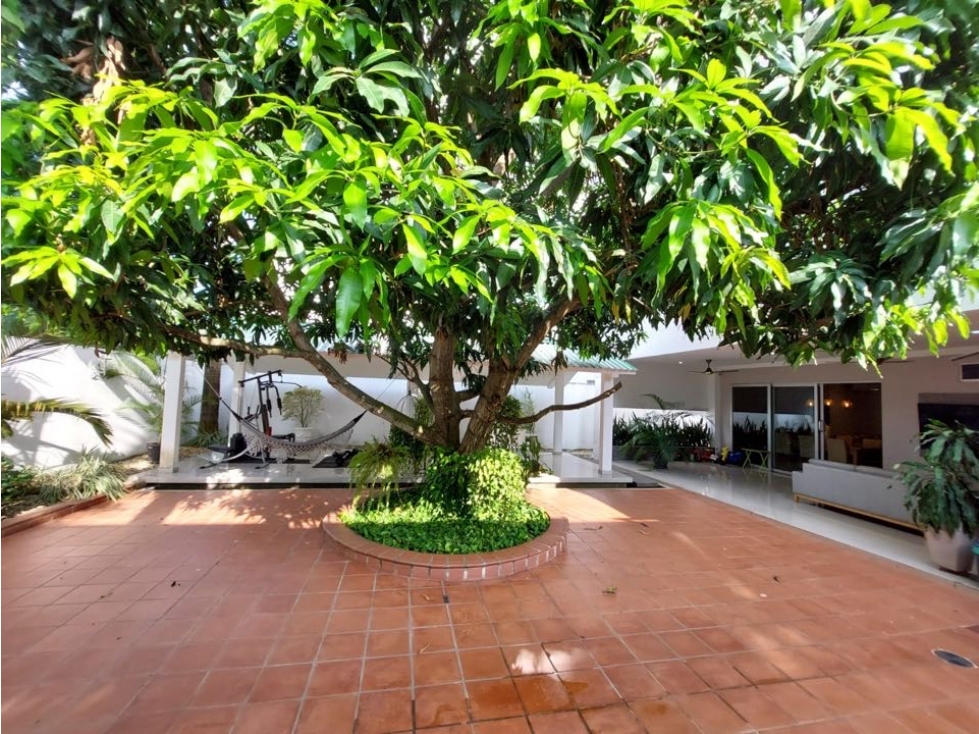 VENDE CASA EN EL BARRIO EL RECREO EN MONTERIA CORDOBA — foto 6