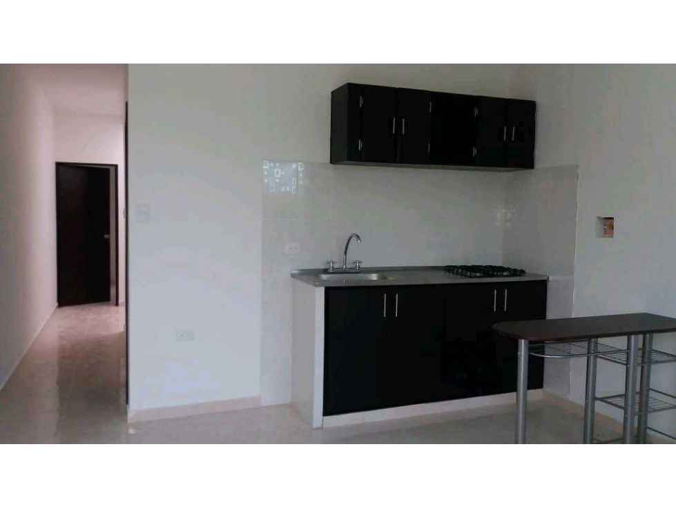 VENDE CASA EN EL BARRIO VILLA NUEVA MONTERIA