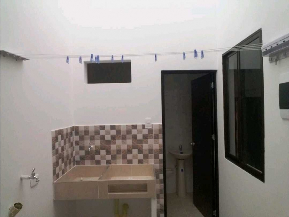 VENDE CASA EN EL BARRIO VILLA NUEVA MONTERIA — foto 4