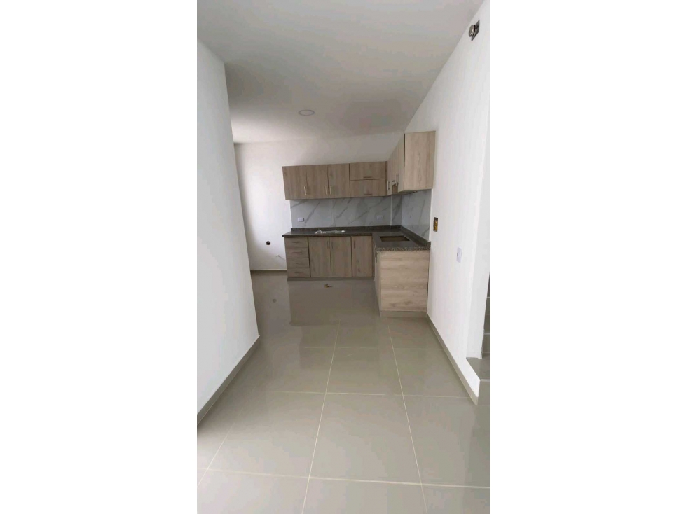 Vende casa en la margen izquierda de Monteria