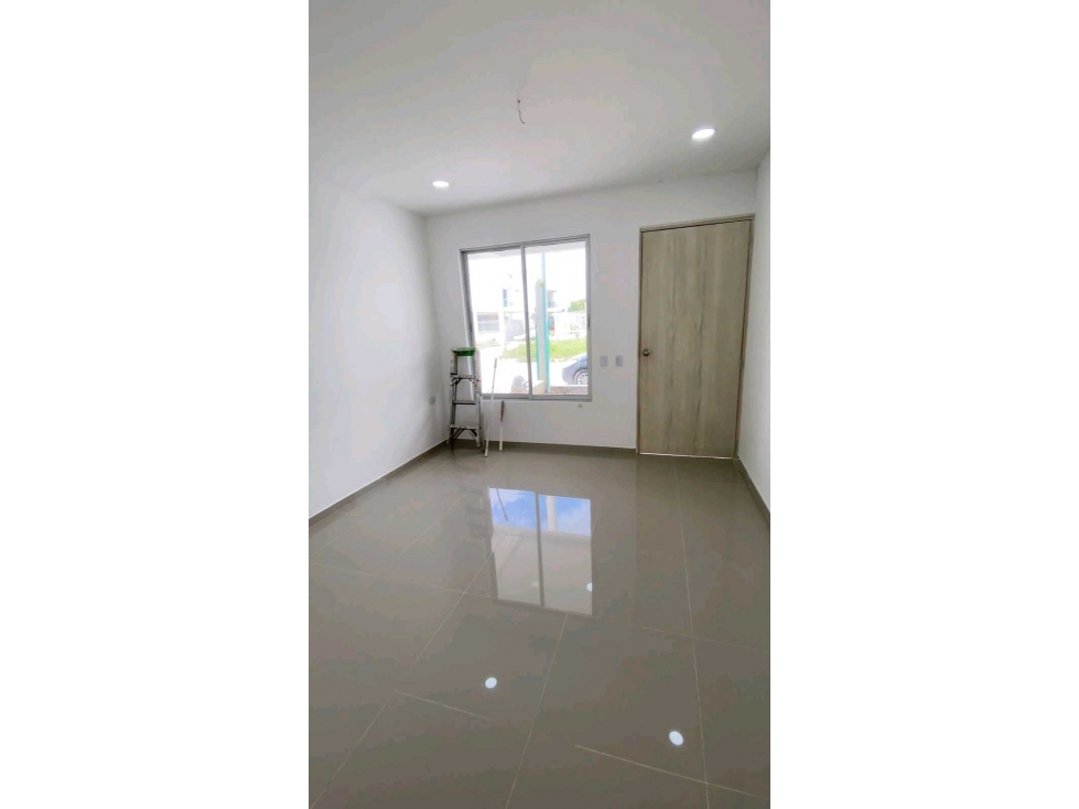 Vende casa en la margen izquierda de Monteria — foto 3