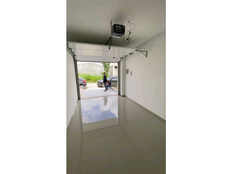 Vende casa en la margen izquierda de Monteria — foto 4