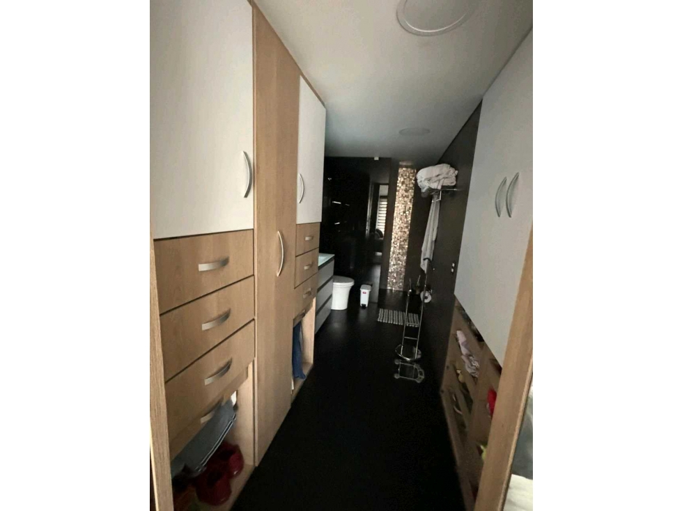 VENDE CASA EN PONTEVEDRA BOGOTA — foto 2