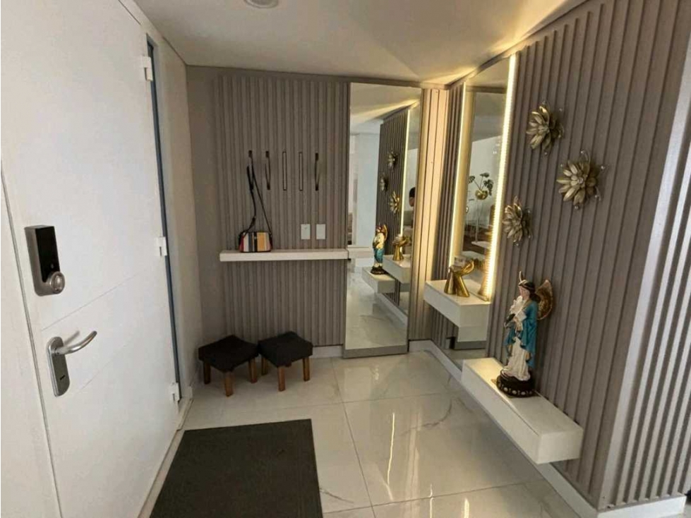VENDE CASA EN PONTEVEDRA BOGOTA — foto 3