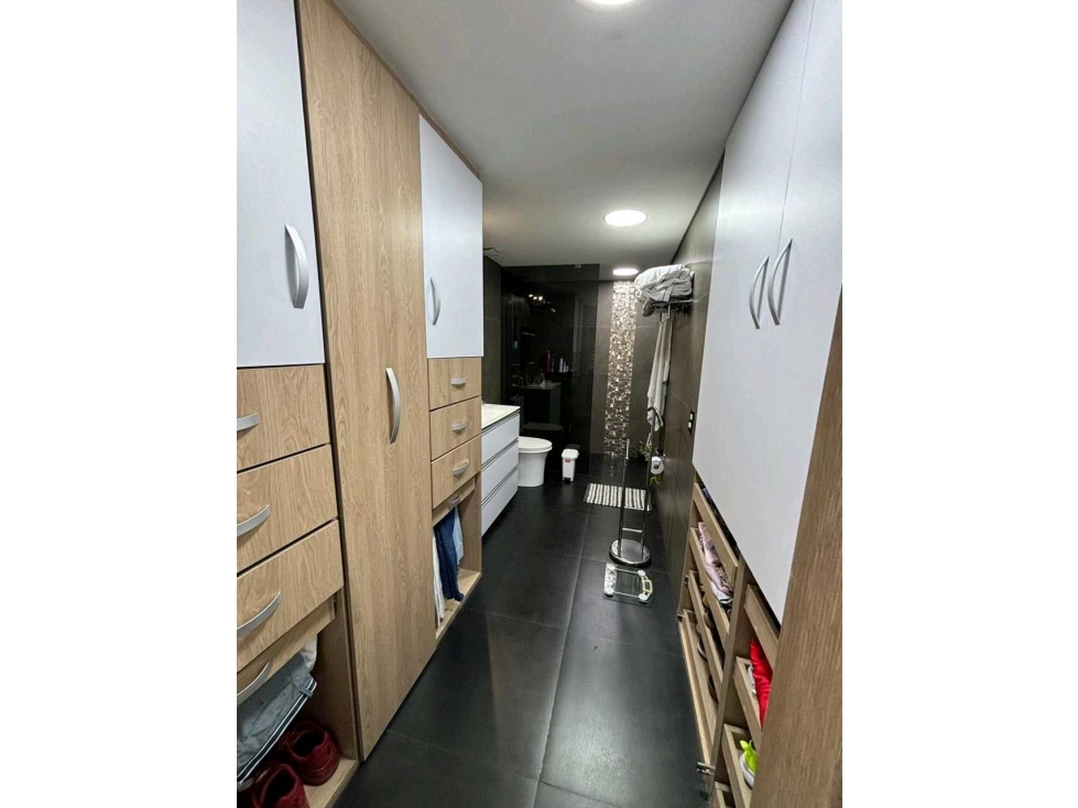 VENDE CASA EN PONTEVEDRA BOGOTA — foto 6