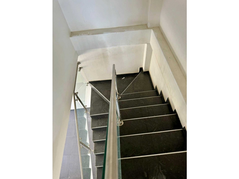 VENDE CASA ESQUINERA EN VALLEJO MONTERIA — foto 3