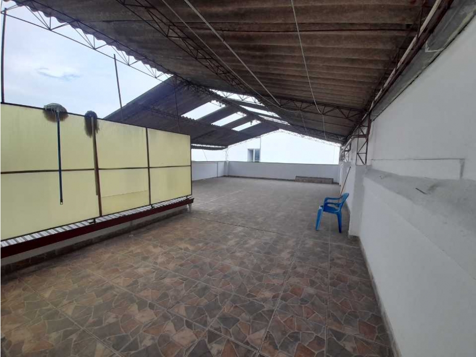VENTA CASA LINARES MANIZALES 2 RENTAS | CASA PARA INVERSIÓN — foto 4