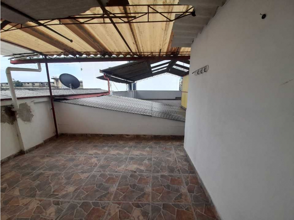 VENTA CASA LINARES MANIZALES 2 RENTAS | CASA PARA INVERSIÓN — foto 3