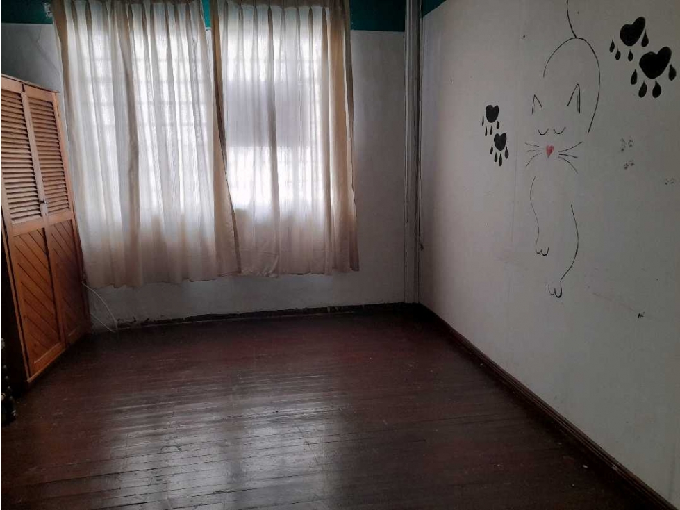 VENTA CASA LOTE CENTRO MANIZALES 130 MTS | LOTES EN MANIZALES — foto 4