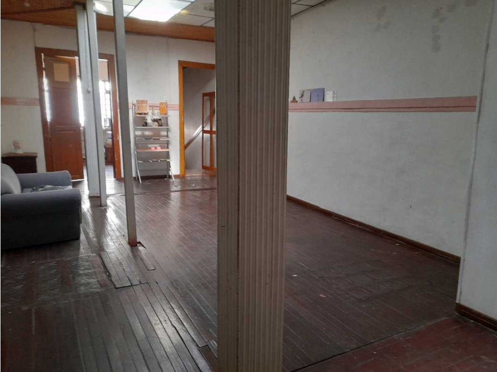 VENTA CASA LOTE CENTRO MANIZALES 130 MTS | LOTES EN MANIZALES