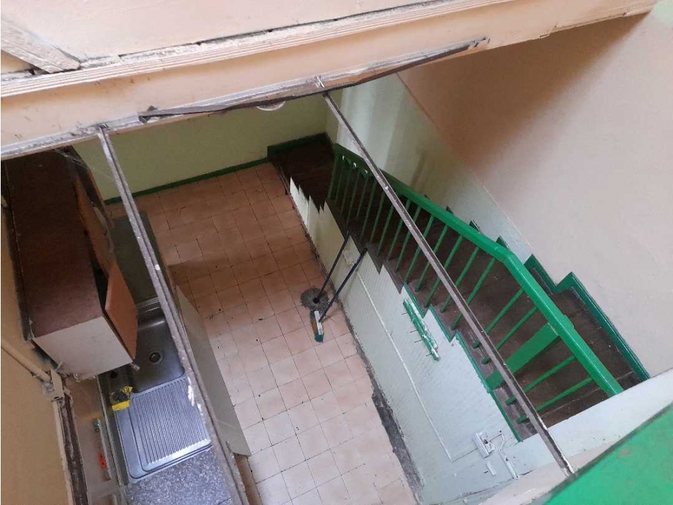 VENTA CASA LOTE CENTRO MANIZALES 130 MTS | LOTES EN MANIZALES — foto 5