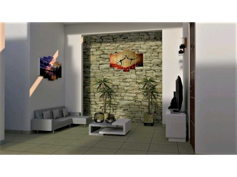 Vende Casa SOBRE PLANOS EN CERETE — foto 2