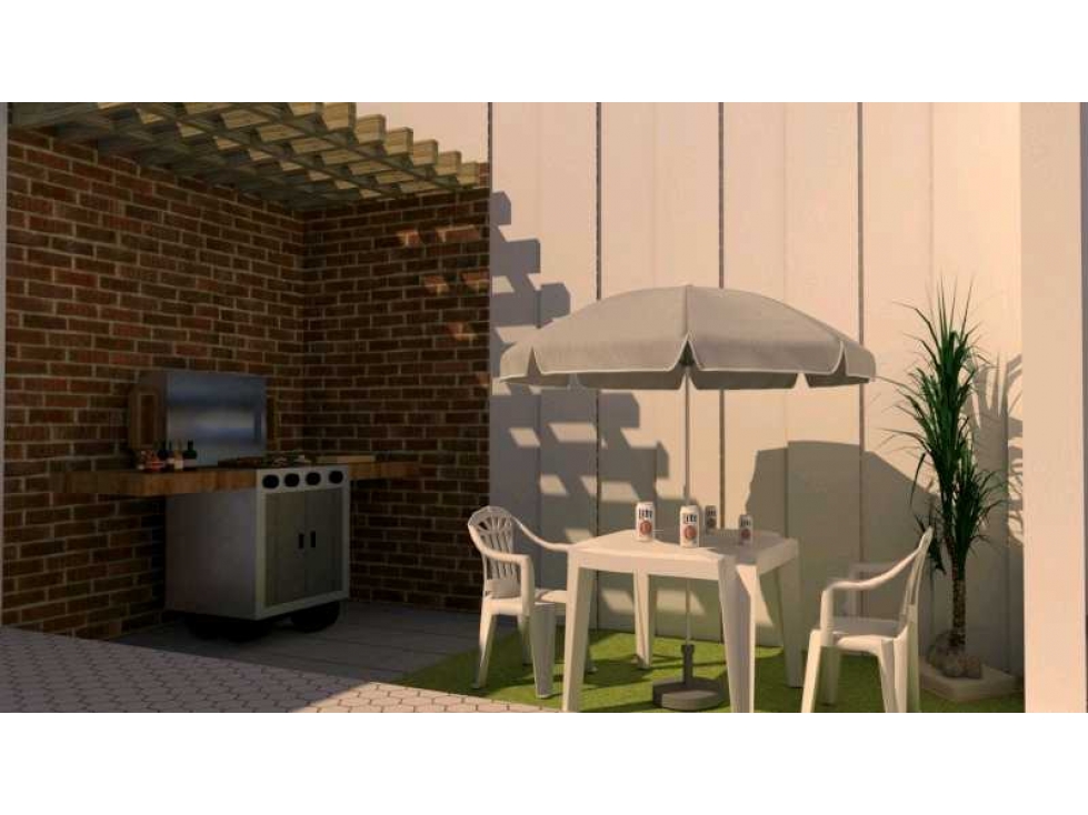 Vende Casa SOBRE PLANOS EN CERETE — foto 3