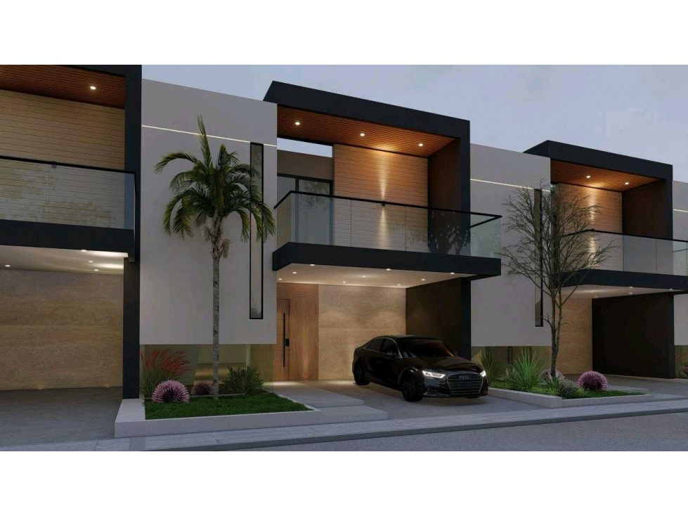 VENDE CASA SOBRE PLANOS CERCA A PICACHO Y AL COLEGIO GEORGE NOBLE