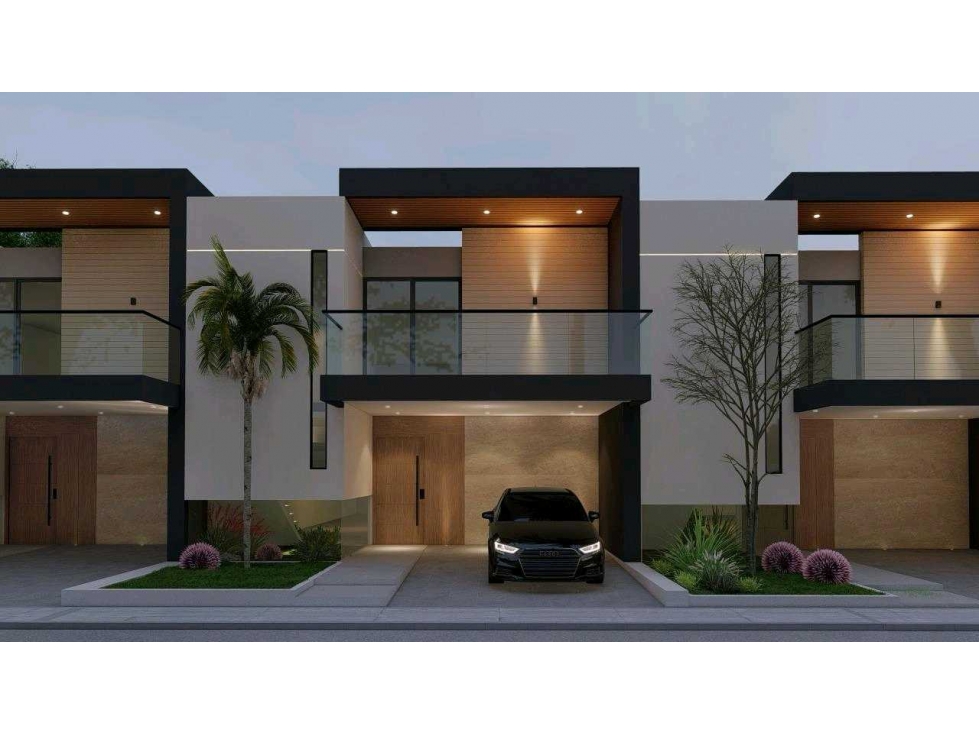 VENDE CASA SOBRE PLANOS CERCA A PICACHO Y AL COLEGIO GEORGE NOBLE — foto 2