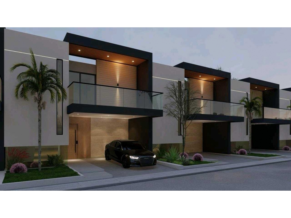 VENDE CASA SOBRE PLANOS CERCA A PICACHO Y AL COLEGIO GEORGE NOBLE — foto 3