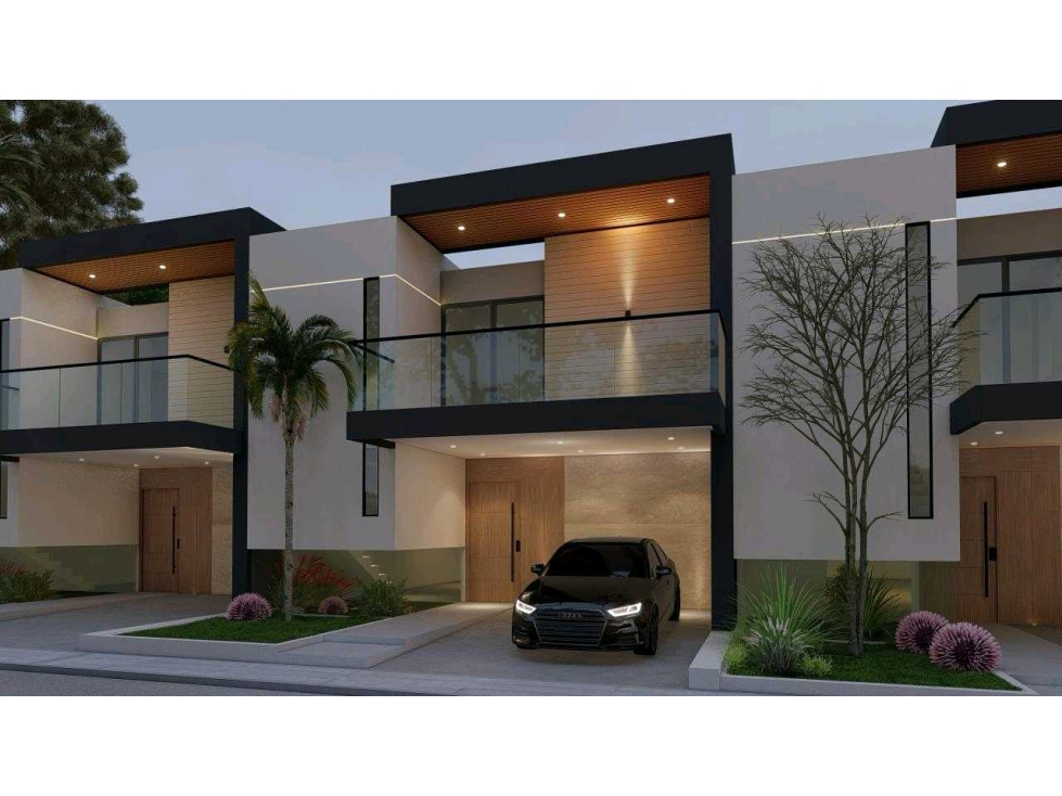 VENDE CASA SOBRE PLANOS CERCA A PICACHO Y AL COLEGIO GEORGE NOBLE — foto 5