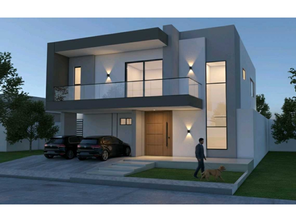 VENDE CASA SOBRE PLANOS EN PICACHO MONTERIA