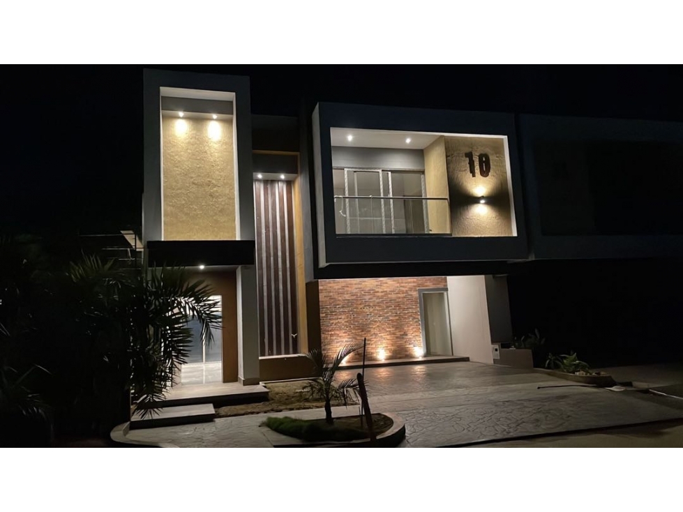 VENDE CASAS SOBRE PLANOS ZONA NORTE DE MONTERIA CORDOBA