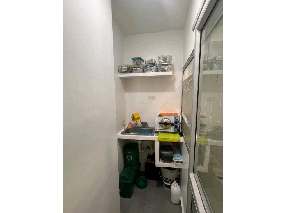 VENDE CONSULTORIO ODONTOLOGICO ( SOLO EL NEGOCIO) - 3