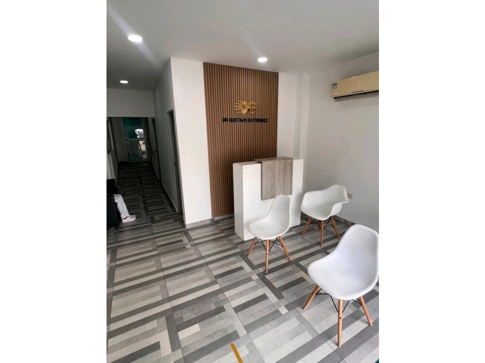 VENDE CONSULTORIO ODONTOLOGICO ( SOLO EL NEGOCIO) - 6