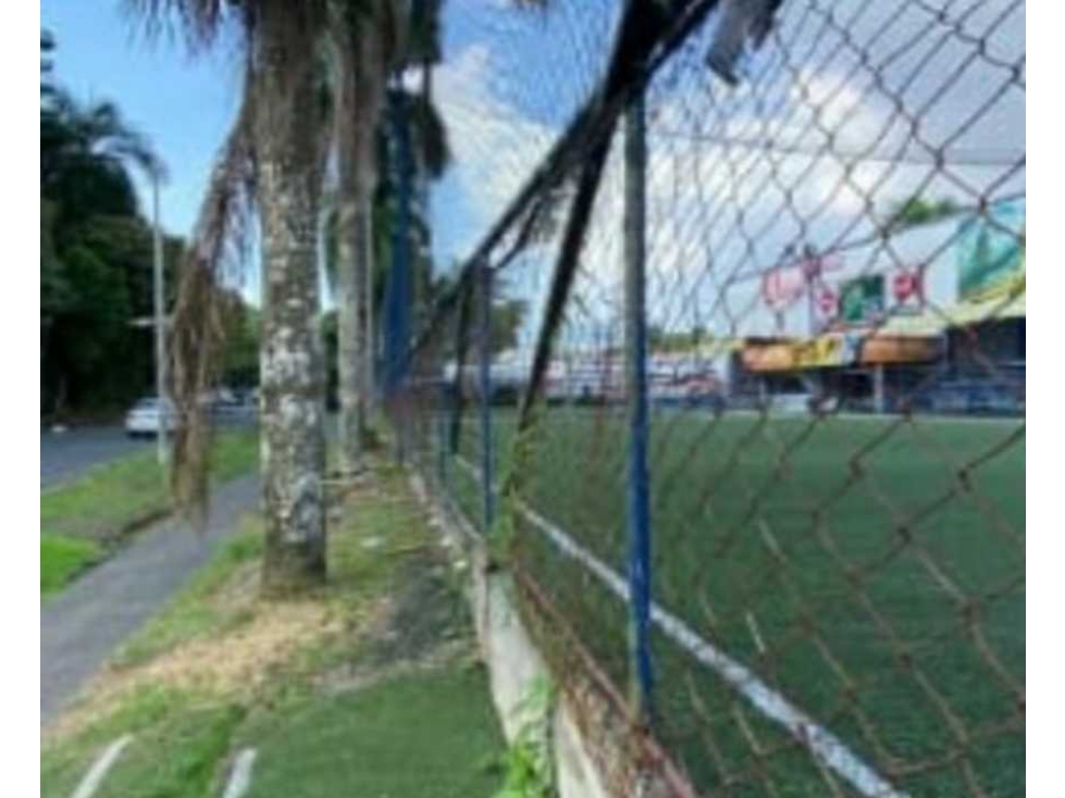 VENDE EDIFICIO COMERCIAL IDEAL PARA RESIDENCIAL - 4