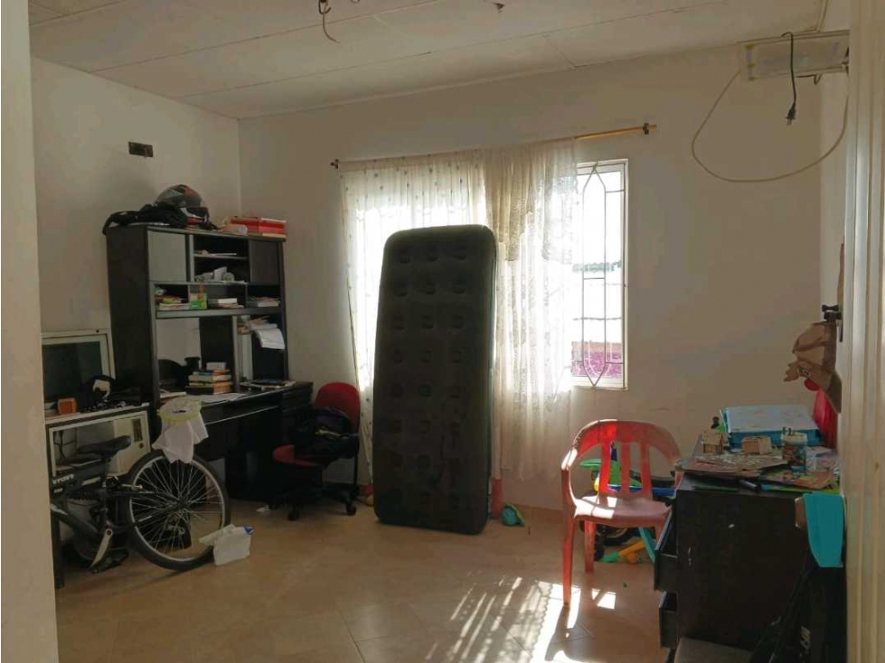 VENDE EDIFICIO DE 3 PISOS EN MONTELIBANO - 3