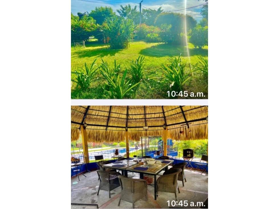 Vende finca - 4