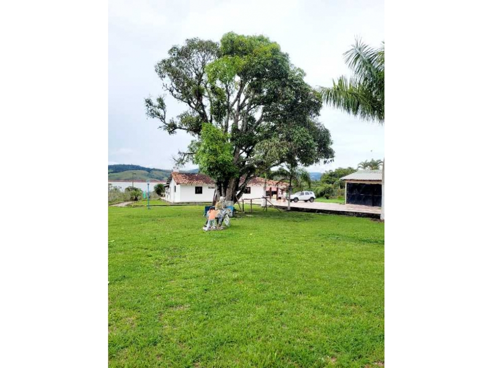 VENDE FINCA A UNA HORA DE CALI - 4